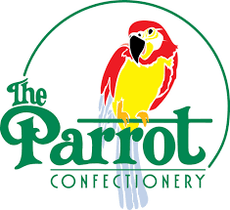 About The Parrot | The Parrot Confectionery