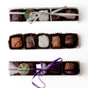  5-piece Caramel Sampler