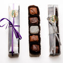  5-piece Caramel Sampler