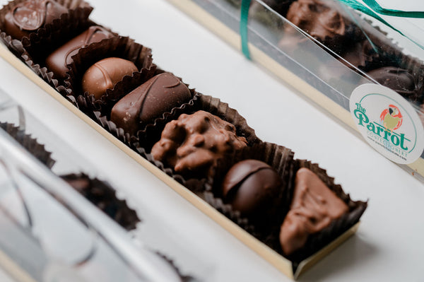 6-Piece Assortment Sampler