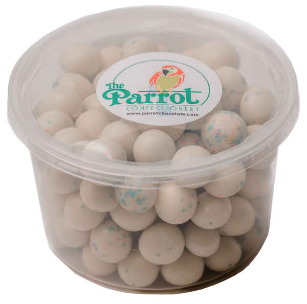 Birthday Cake Crunch