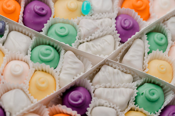 Bon Bon Assortment