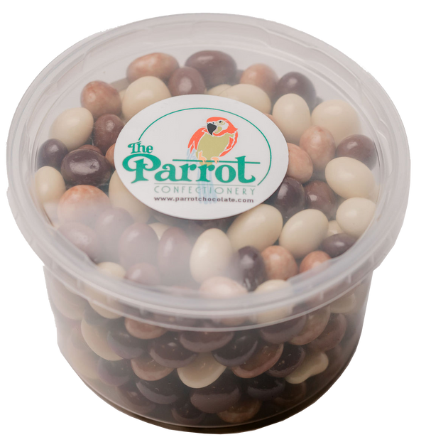 Chocolate Covered Espresso Beans