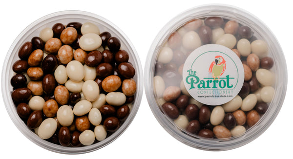 Chocolate Covered Espresso Beans