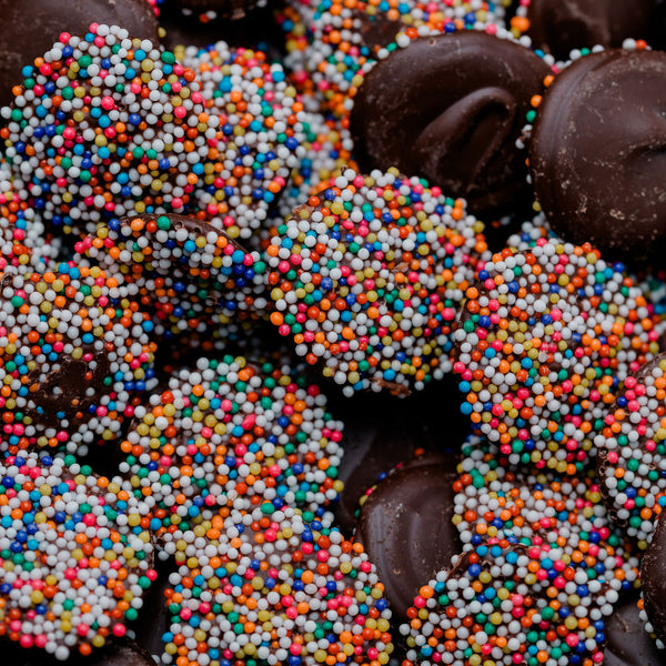 Classic Non-Pareils