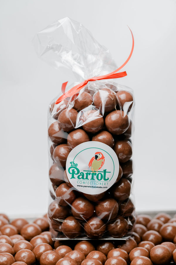 Jumbo Malted Milk Balls