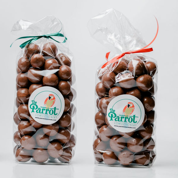 Jumbo Malted Milk Balls