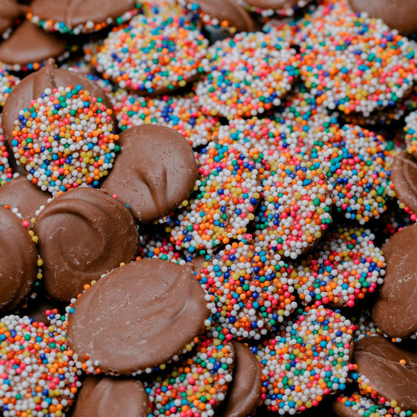 Classic Non-Pareils
