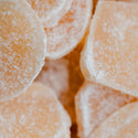Candied Ginger