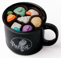 Parrot Chocolate Assortment Mug