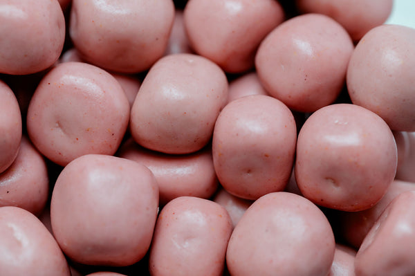 Strawberry Shortcake Crunch