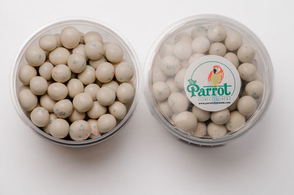 Birthday Cake Crunch