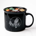 Parrot Chocolate Assortment Mug