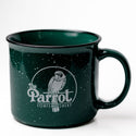 Parrot Logo Mug
