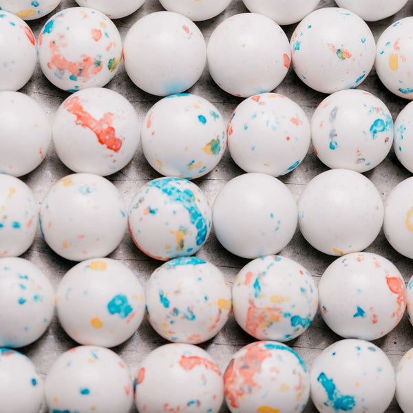 Small Jaw Breakers