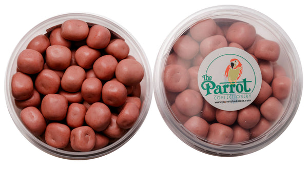 Strawberry Shortcake Crunch