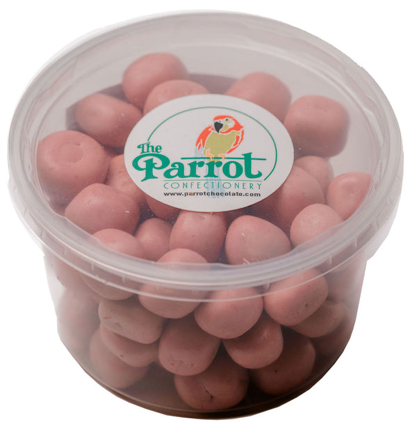 Strawberry Shortcake Crunch