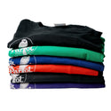 Parrot Confectionary T-shirts in 6 colors
