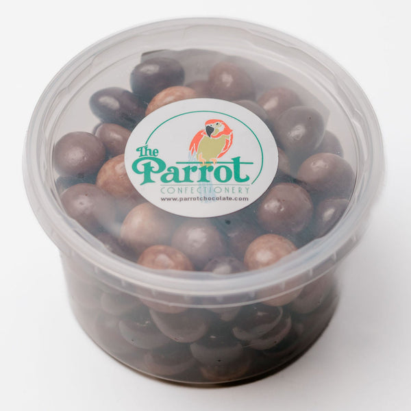 Triple Chocolate Toffee